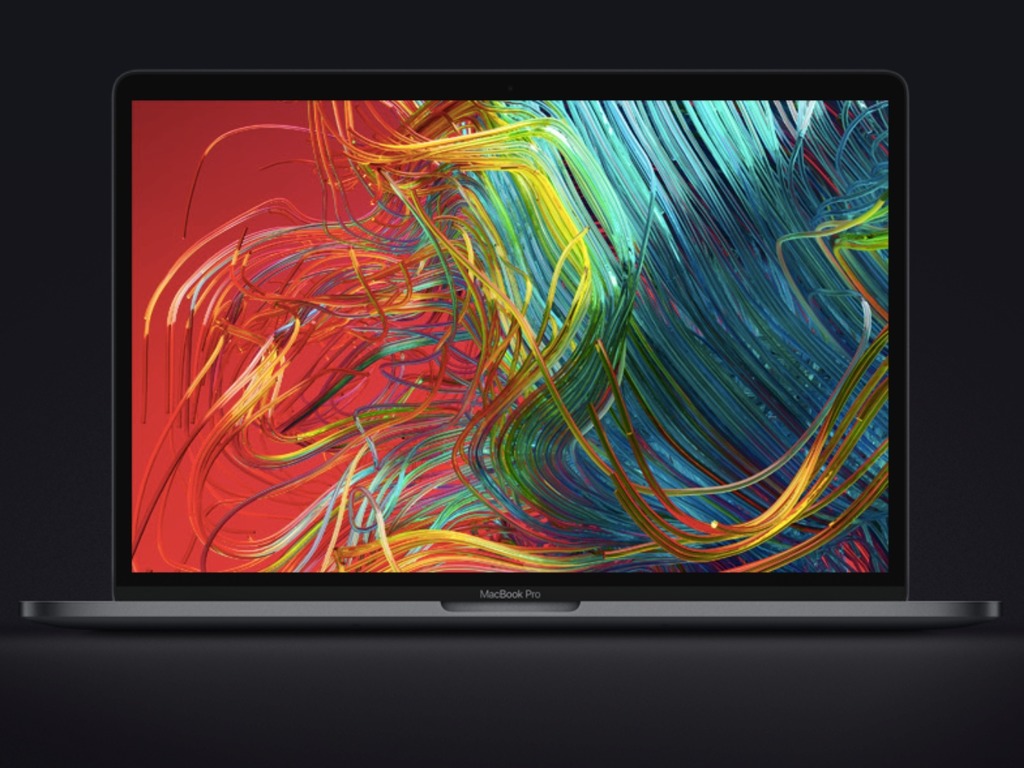 傳 Apple 準備推出 16 吋 MacBook Pro 代替 15 吋型號