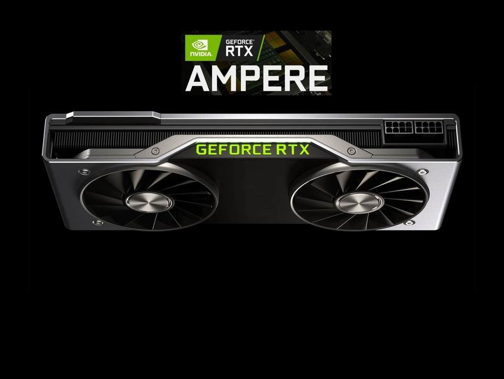 NVIDIA GeForce RTX 30 或明年 6 月上市！強化實時光綫追蹤效能