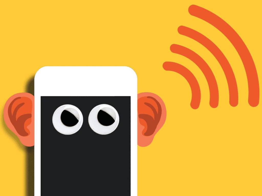 手機 App 有否竊聽用戶對話？安全專家密室實測  