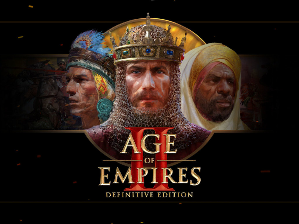 經典強化 世紀帝國II：決定版