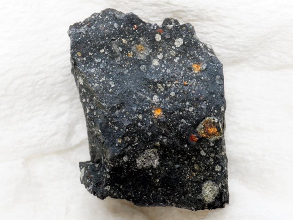 外星生命新證據？澳洲隕石發現核糖 RNA