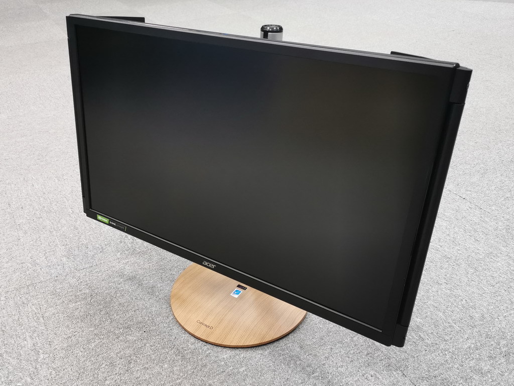 專業認證 Acer ConceptD CP7    色準高速顯示器