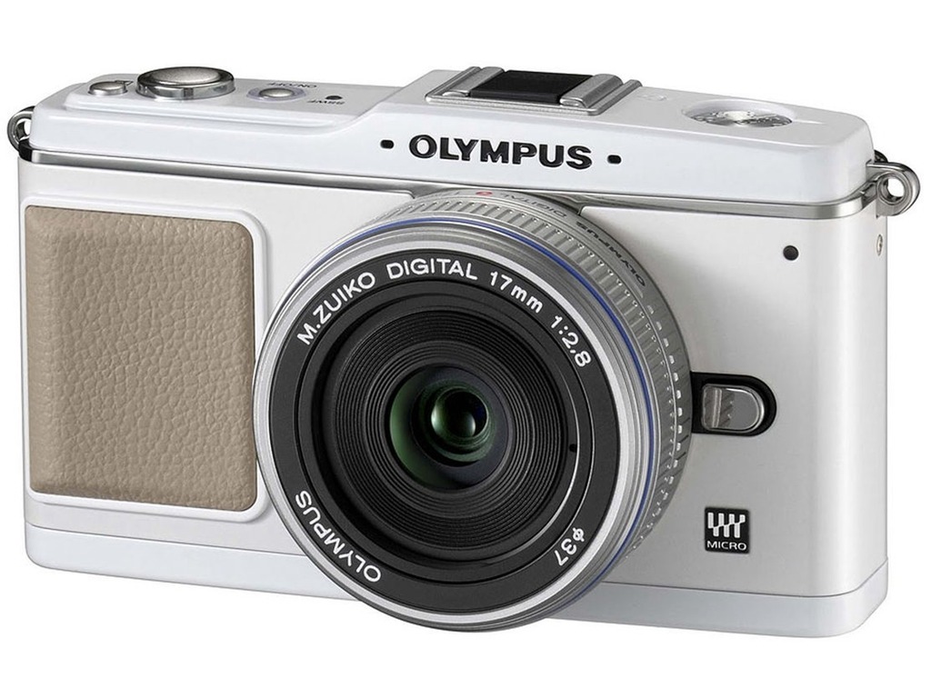 Olympus 否認出售旗下相機業務  M43 系統歷史回顧