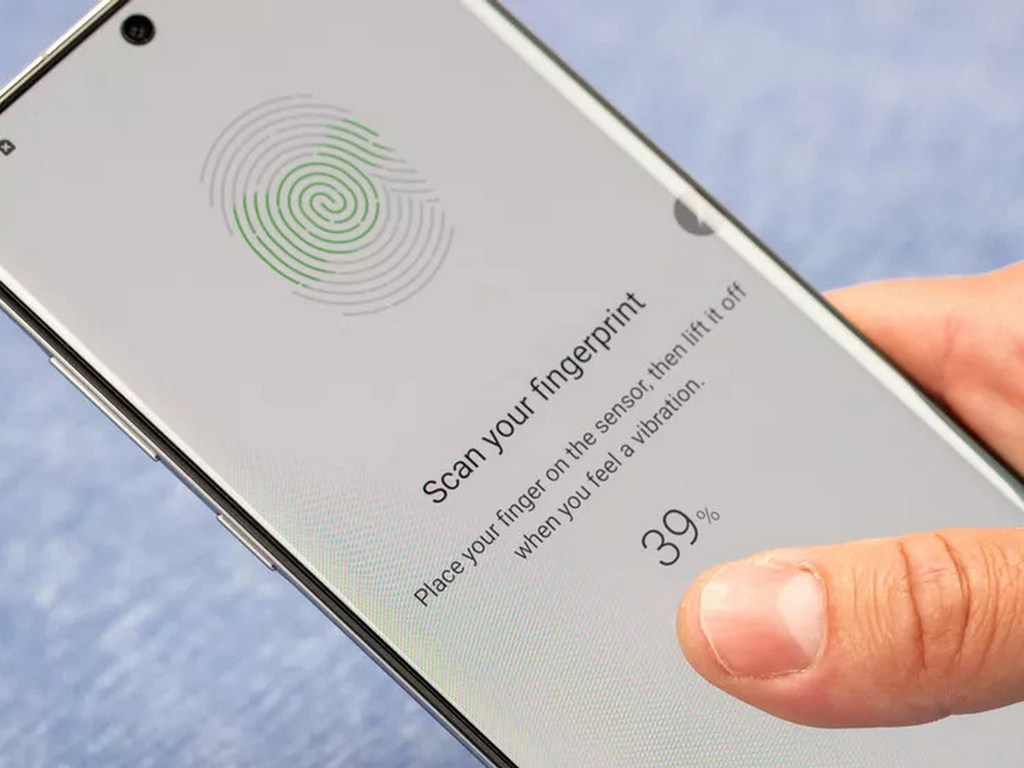Samsung 擬棄用超聲波屏下指紋辨識技術？原因︰準確度太低