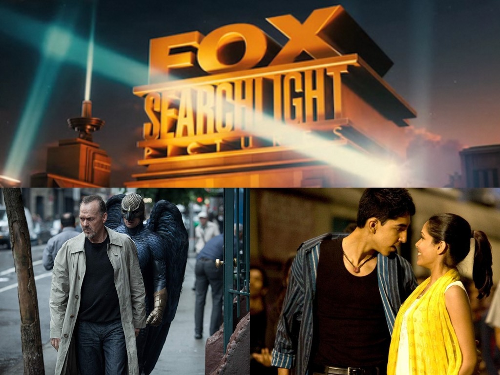 Fox Searchlight 五齣知名出品電影回顧 成立 25 年好戲無數