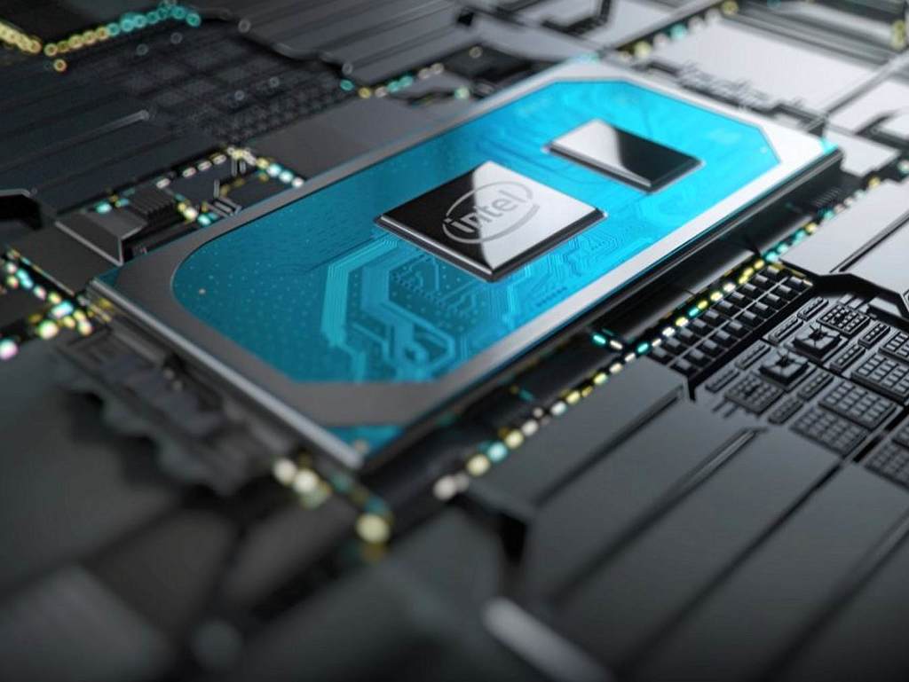 Intel Tiger Lake 筆電處理器 L2 緩存容量升 10 倍！
