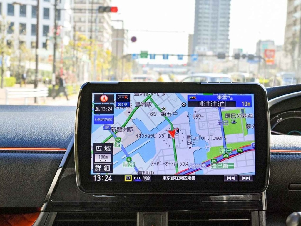 【自駕遊注意】日本 12 月起嚴懲開車用手機！ 用 Google Maps 都唔得？