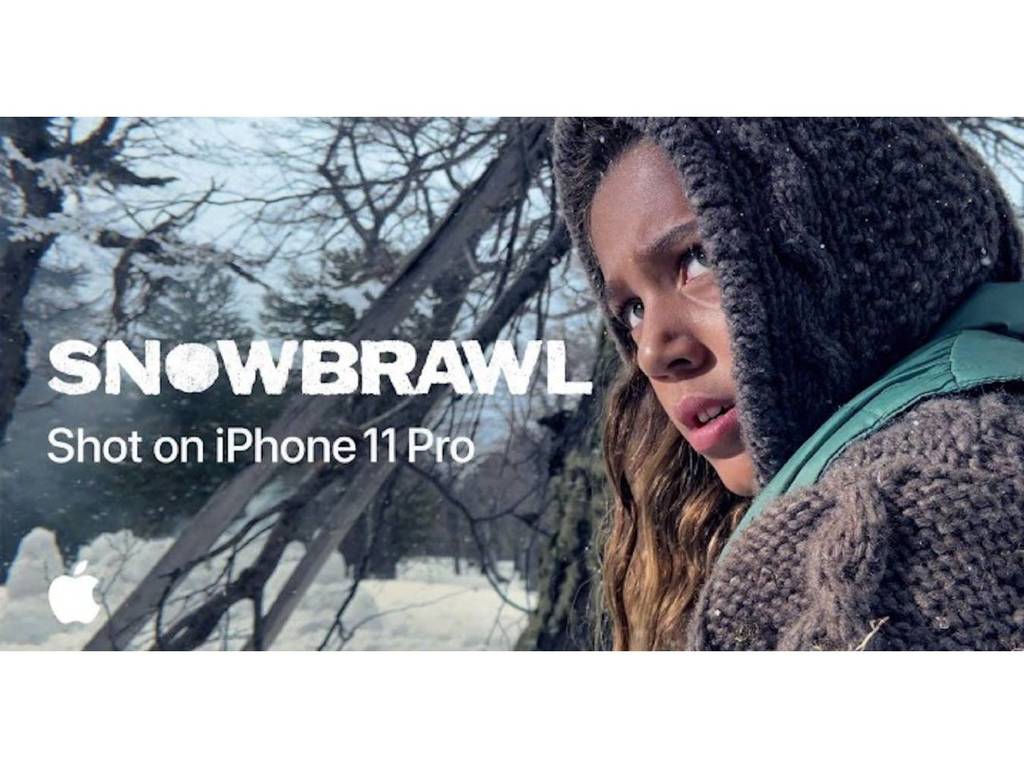 用 iPhone 11 Pro 拍出電影感 Apple 最新廣告展示影片攝力