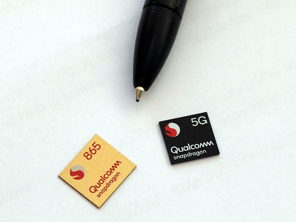 【夏威夷直擊】高通 Snapdragon 865 晶片組推出 集成 X55 數據模組