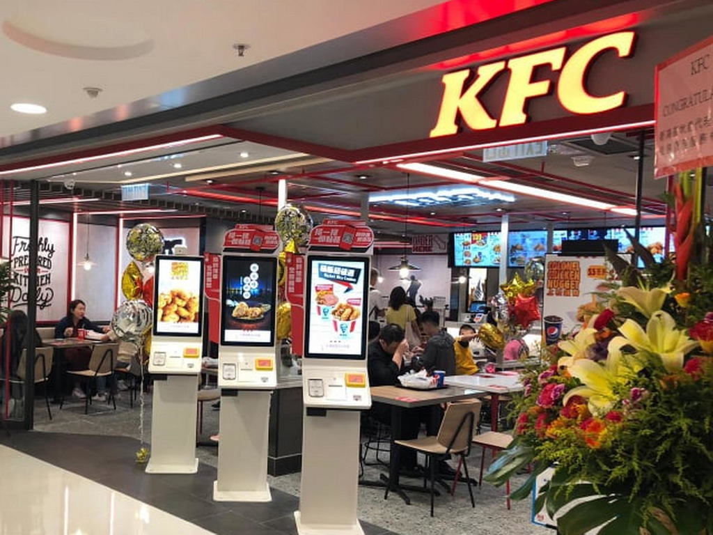 KFC 肯德基最新著數優惠券！＄60 平食二人餐‧即減 ＄20 折扣！