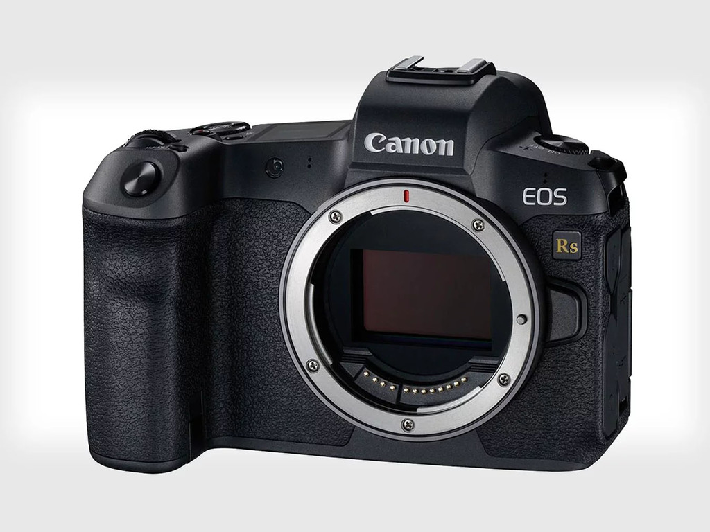 7,500 萬像素王 Canon EOS Rs？傳聞下年二月發表