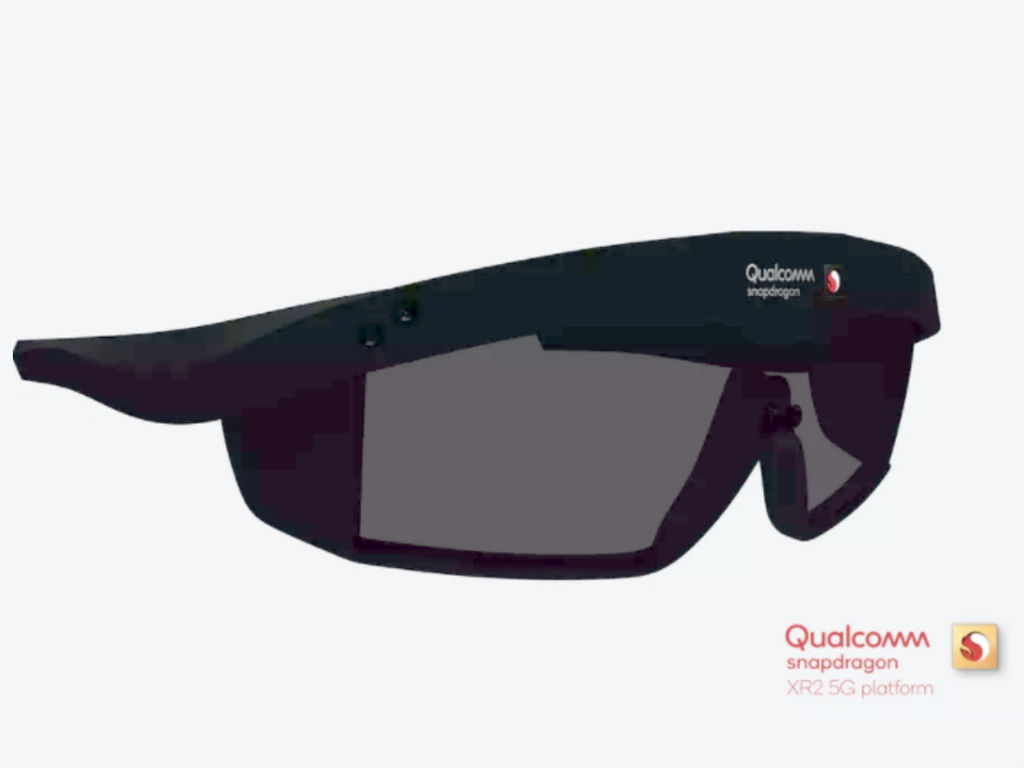 高通 Qualcomm x Niantic 開發 AR 眼鏡  結合最新 XR 平台製作