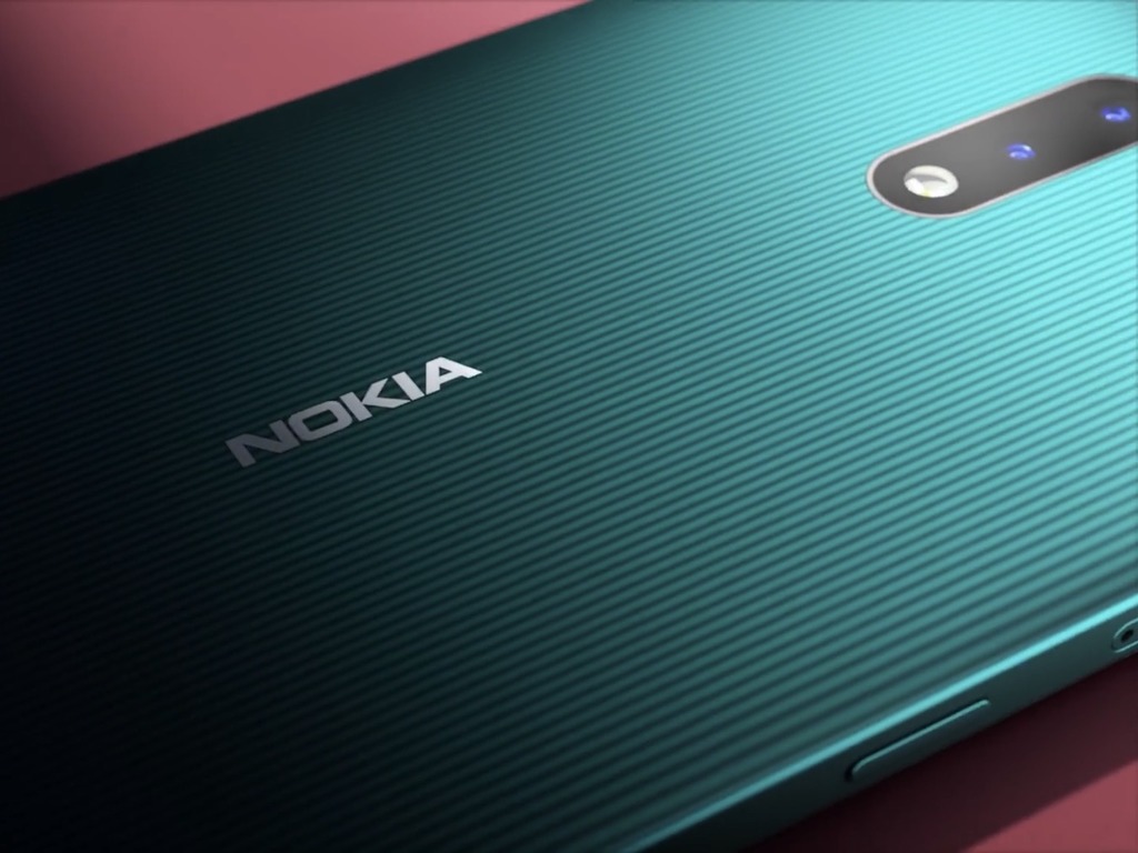 Nokia 2.3 入門機發佈 平價高續航力