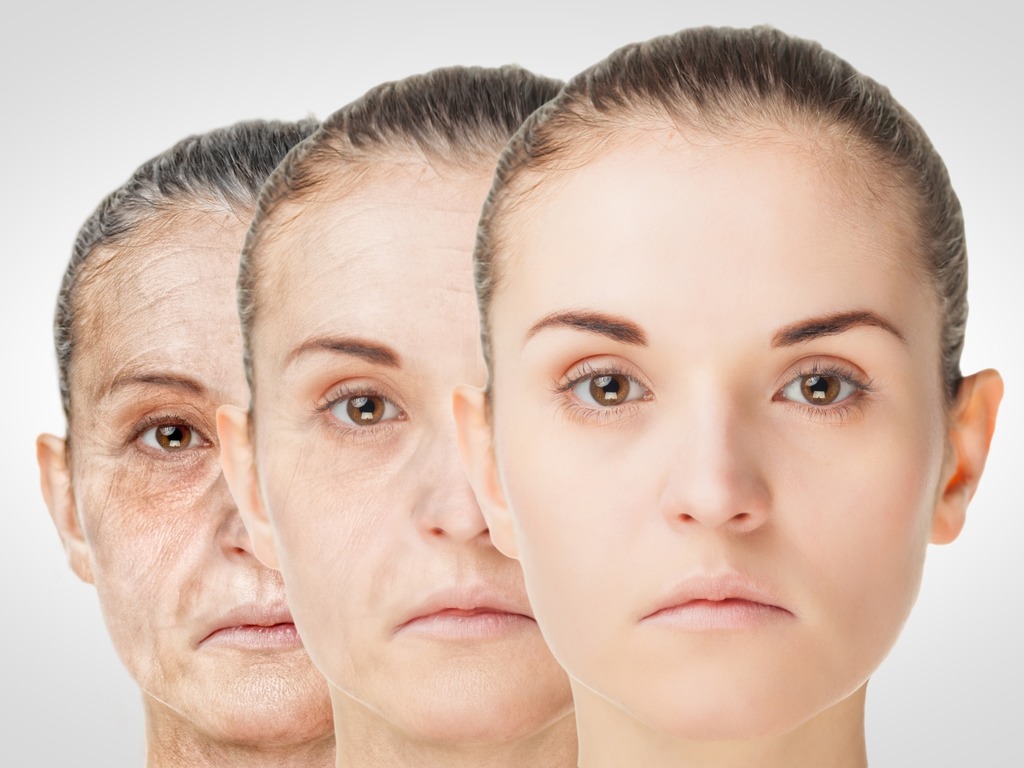 【大學研究】人類擁有 3 個衰老轉捩年齡？首個轉捩點為 34 歲