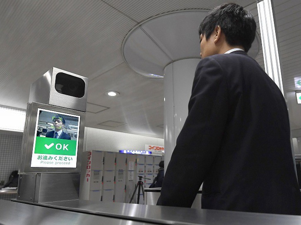 靠人臉辨識就可入閘坐地鐵？大阪地下鐵計劃 2024 年前啟用新系統
