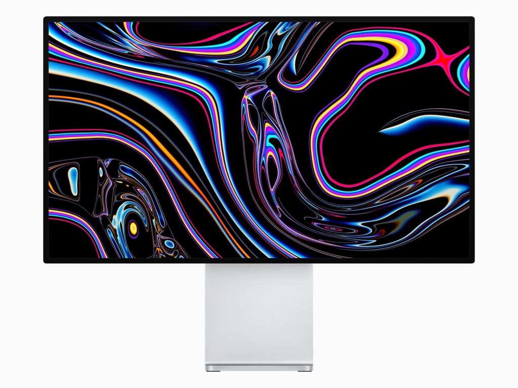 Apple Pro Display XDR 顯示屏設清潔指南?屏幕抹布為蘋果特製