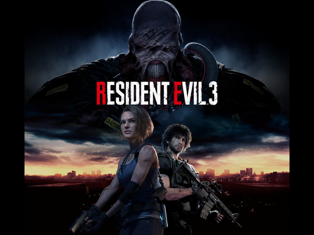 重製追加網上對戰 Resident Evil 3:Nemesis