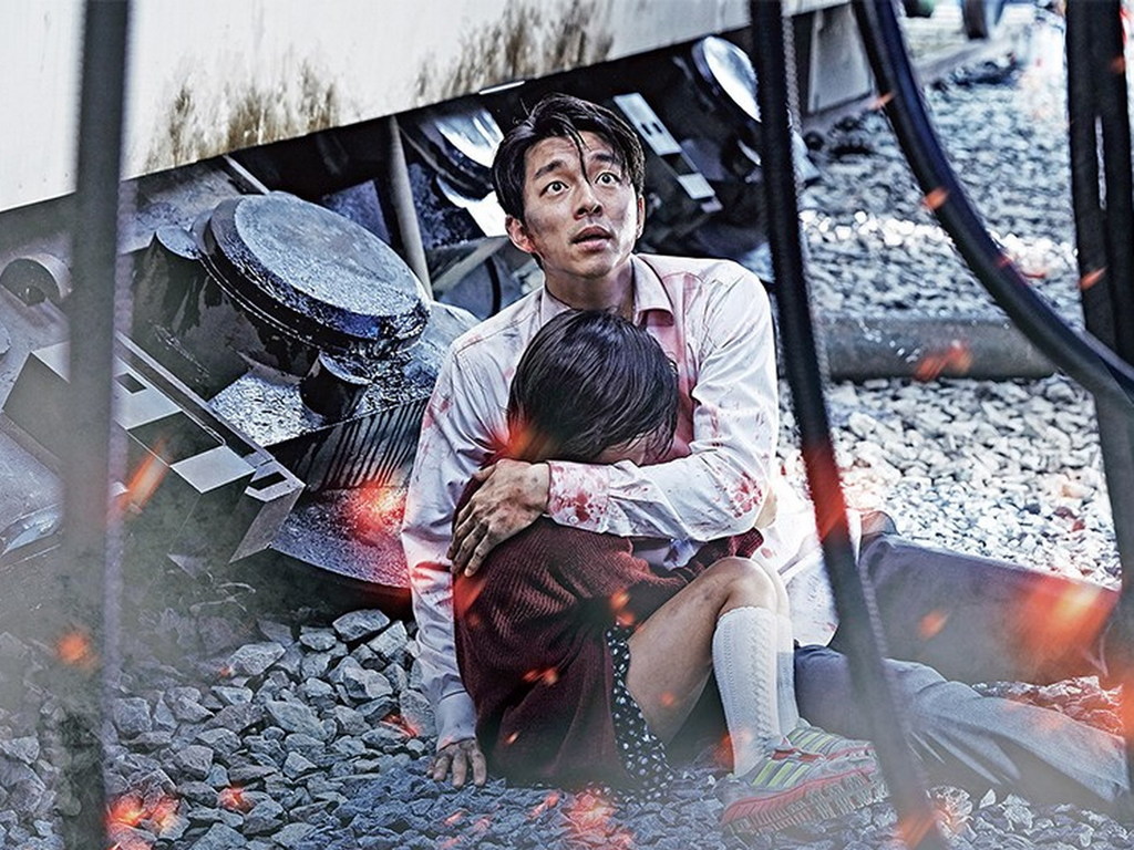 《屍殺列車 2》確定明年 8 月上映!為逃生而激烈搏鬥