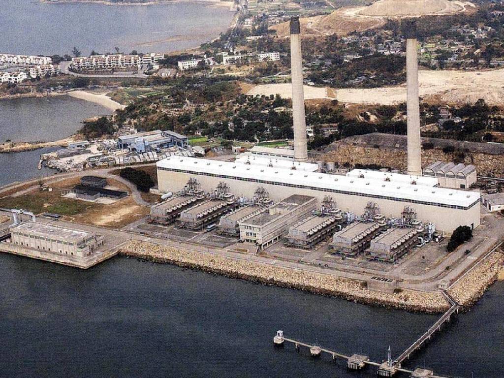 將軍澳海水化淡廠首階段合約批出！預 2023 年投入運作