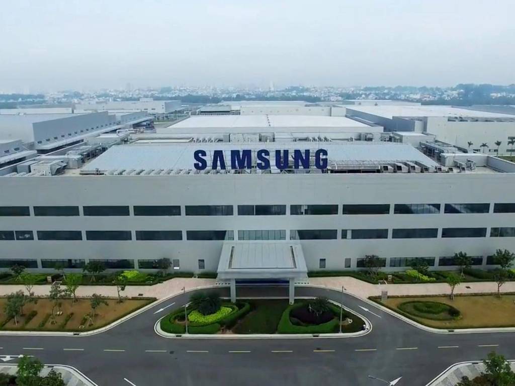 Samsung 關閉中國工廠衝擊大？惠州人去樓空變「鬼城」