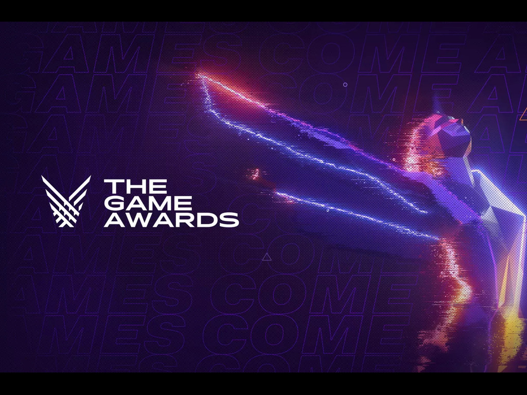 《隻狼》奪年度遊戲 The Game Awards 2019