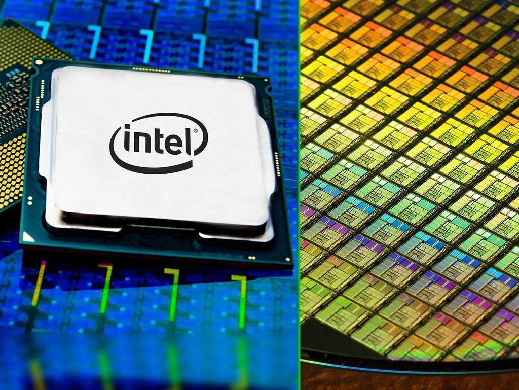 Intel 1.4nm 製程 2029 年面世！未來十年光刻技術版圖