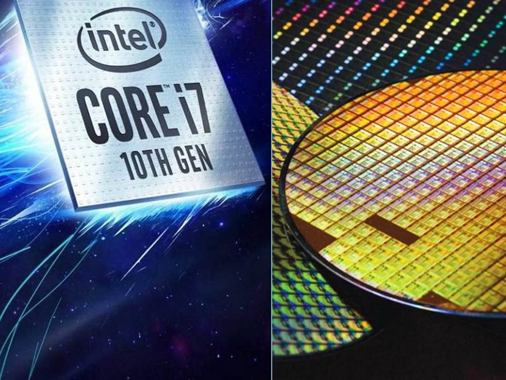 傳 Intel 桌面處理器 14m 直接跳到 7nm？！官方否認