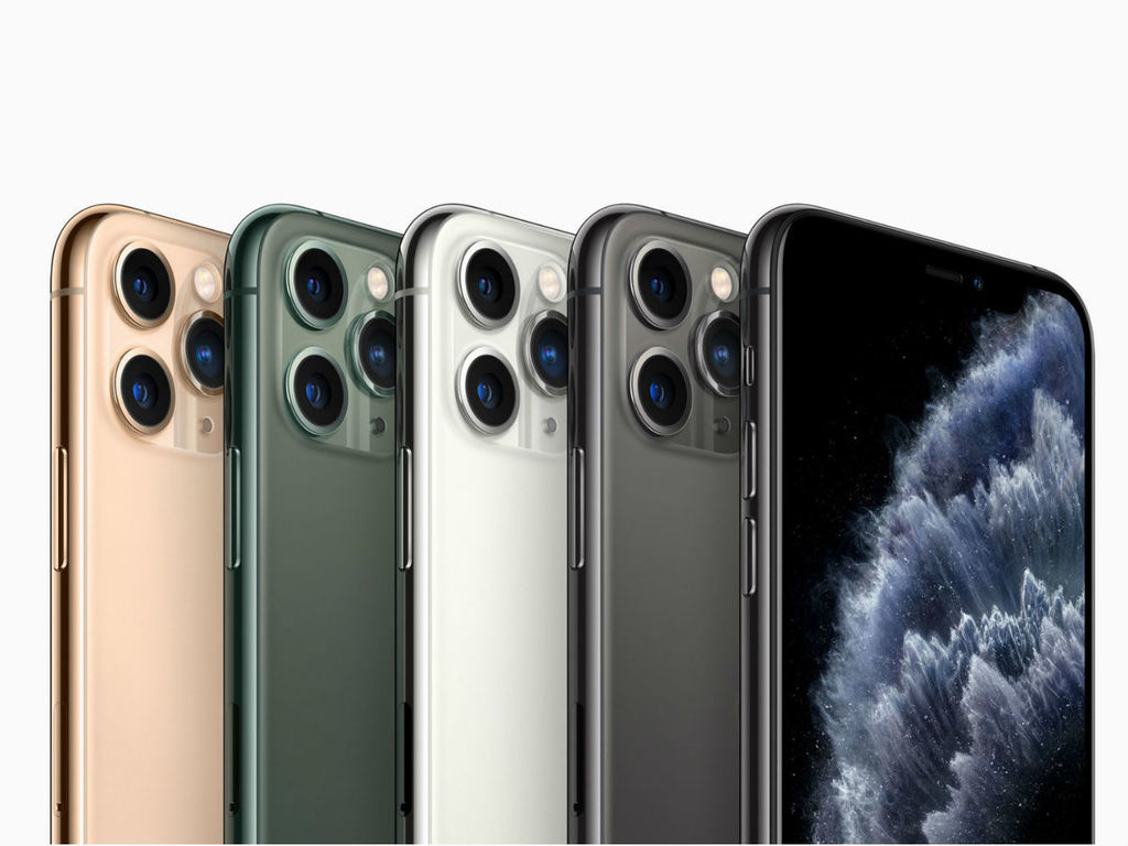 【消委會】16 款智能手機測試  Apple iPhone 11 Pro Max 總評滿分（附列表）