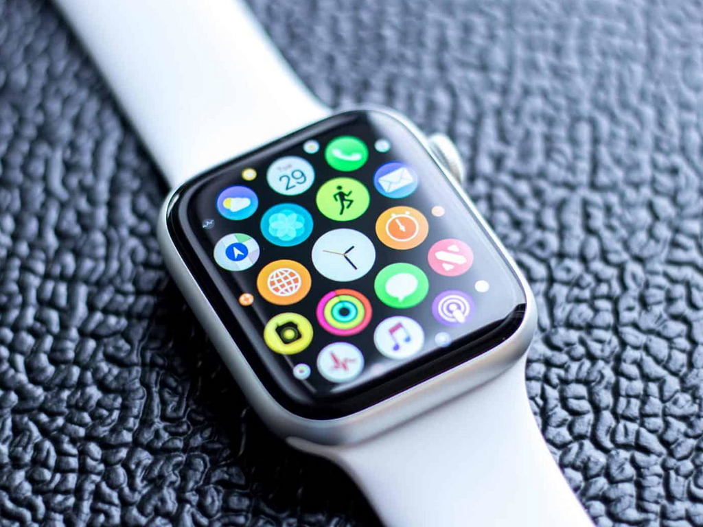 Apple Watch Series 3．4 狂劈價！最平＄1272 入手！