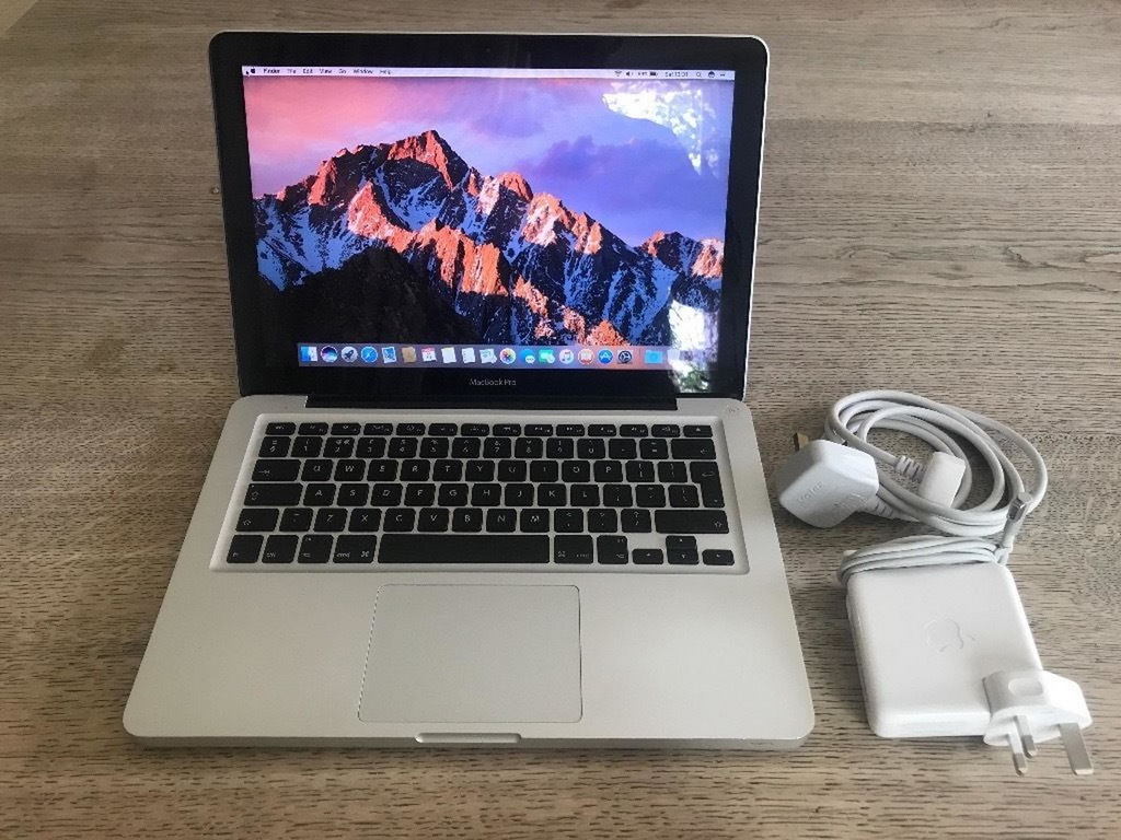 筍買 Apple MacBook Pro！＄2,580 超平入手！