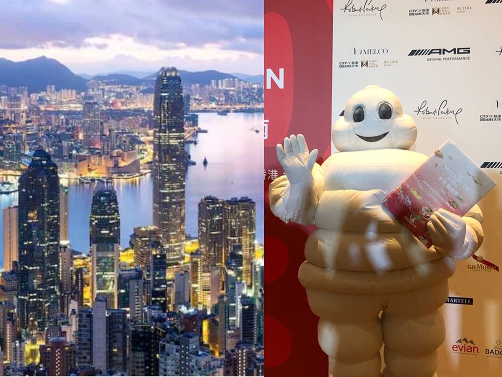 2020 年米芝蓮指南出爐  70 間香港餐廳獲星