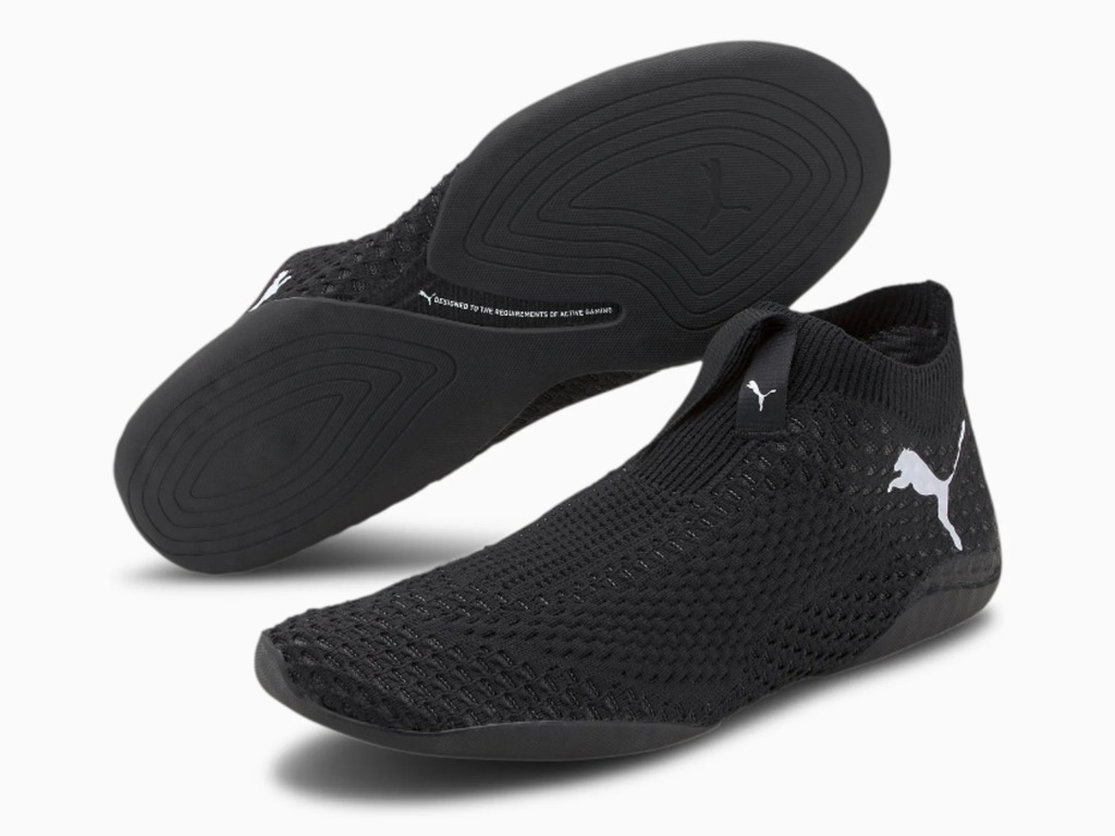 Puma 新推電競鞋履系列  加強支撐抓地能力提升遊戲表現
