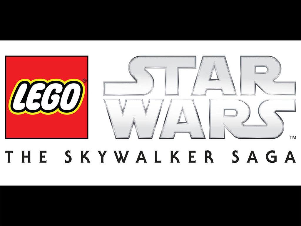 LEGO Star Wars The Skywalker Saga明年推出