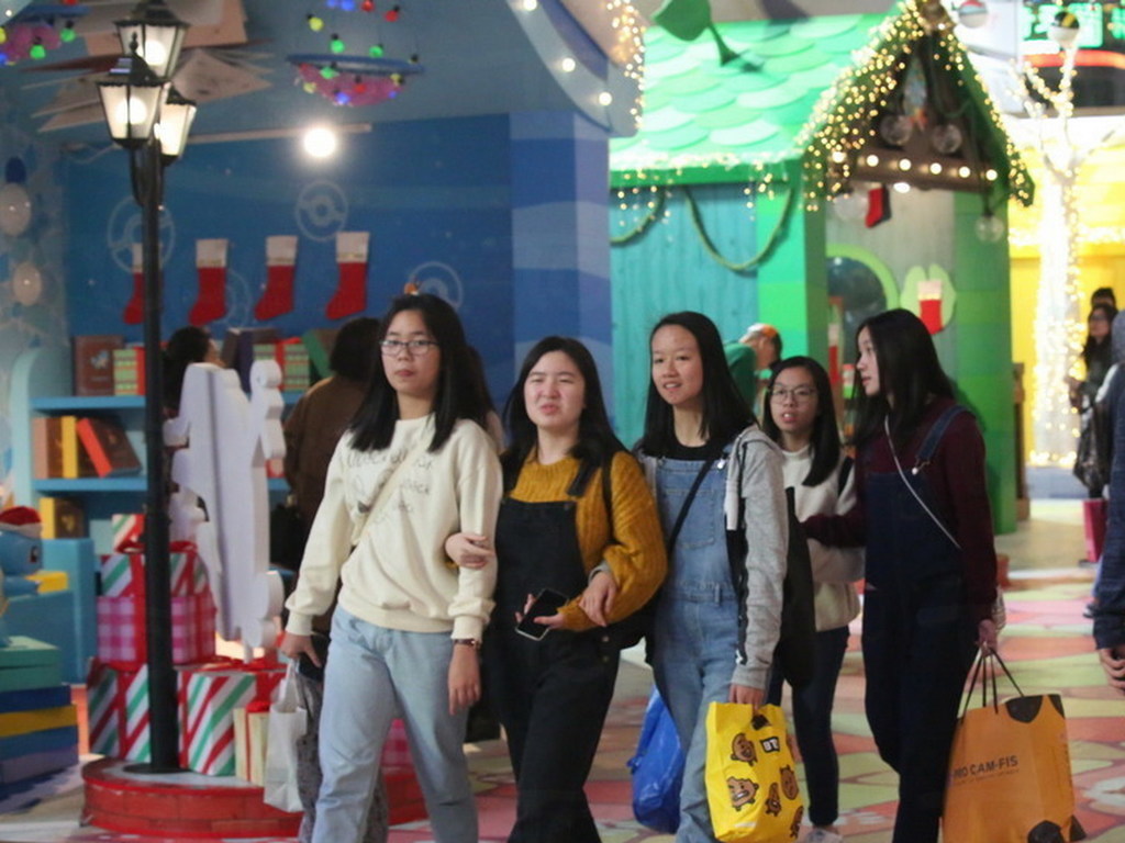 Boxing Day 後轉涼！周五新界最低僅 12℃【冷鋒殺到】