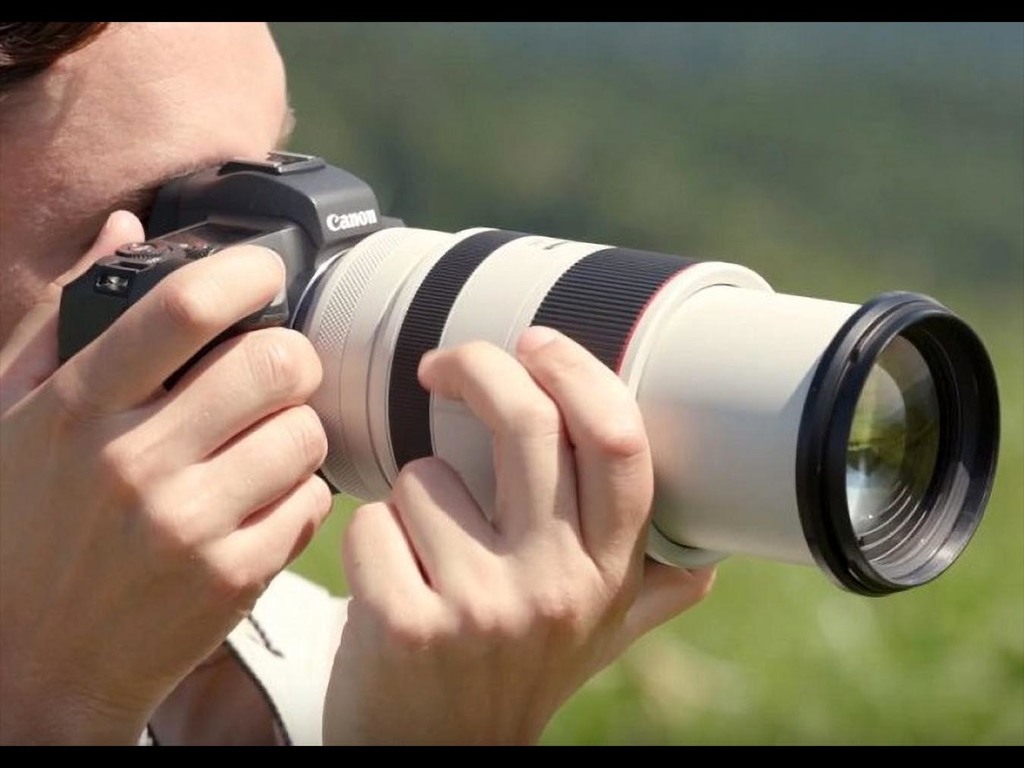 Canon 終承認兩萬元新鏡焦點偏移問題   承諾下月推韌體更新
