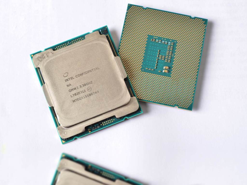 Intel「Favored Core」免費升級！LGA20XX 處理器加快效能