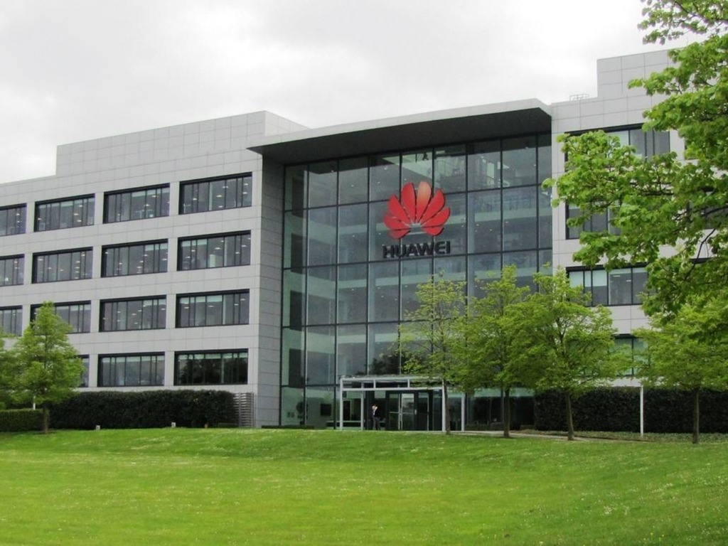 華為 Huawei 參與英國 5G 網絡建設開綠燈？或對美國帶來風險