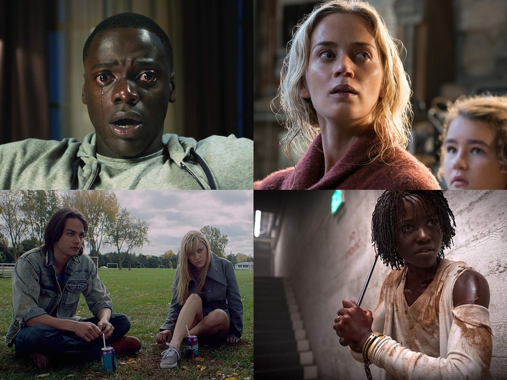 嚴選 2010 年代 50 齣最佳恐怖片  首兩位出自同一導演手筆？