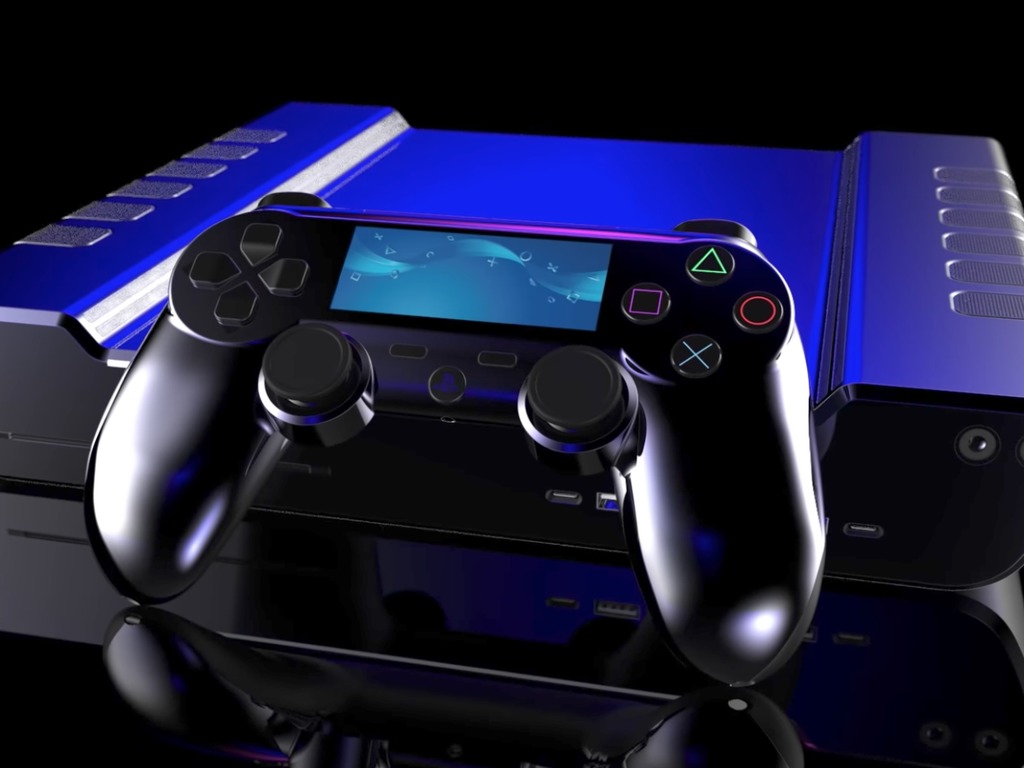 傳 DualShock 5 手掣將在 2020 年第 1 季發布  PS5 3 月開放預購？