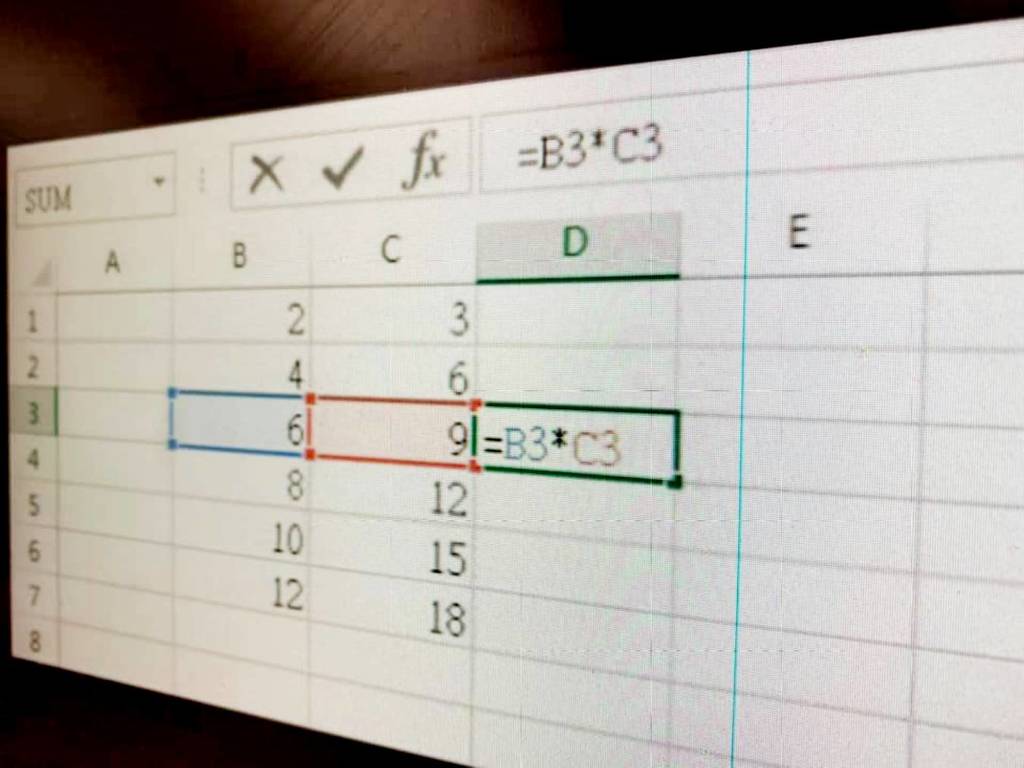 MS Excel 必學提升工作效率秘技！教你活用 Ctrl 功能鍵（上集）