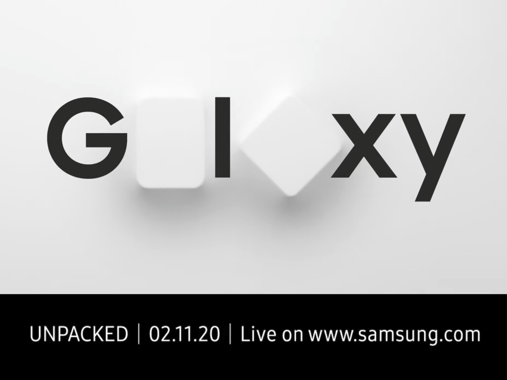 Samsung Galaxy S 系列手機  2．11 三藩市發布確認 