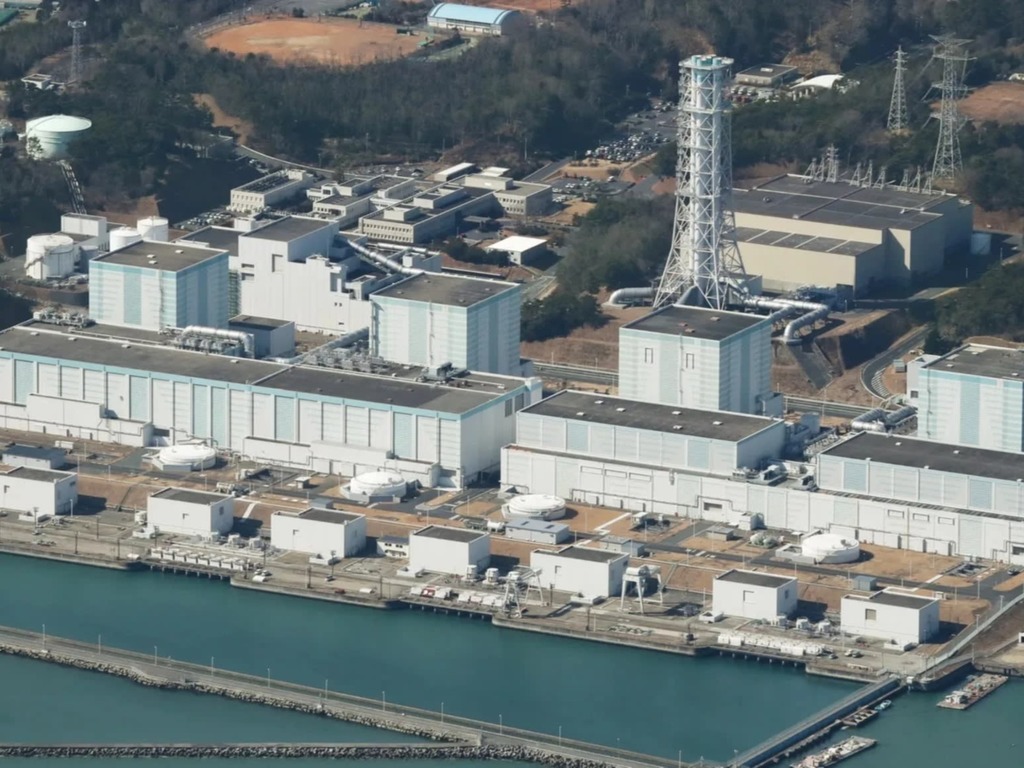 日本福島擬 2040 年全面使用可再生能源