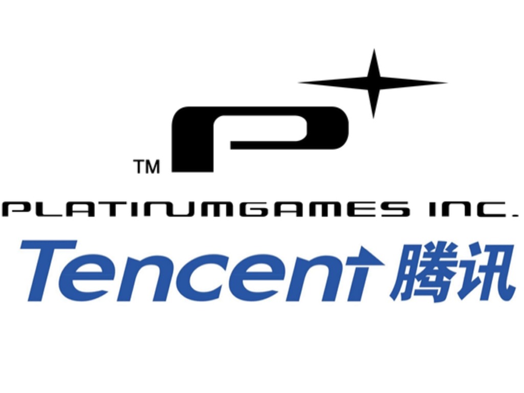 日本遊戲商白金工作室宣布接受騰訊出資 強調不會影響獨立性