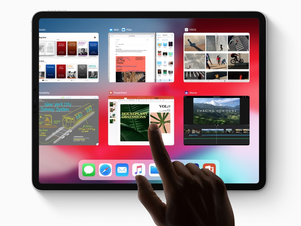 傳 Apple 正研發 5G 版 iPad Pro  或比 5G 版 iPhone 更早推出？