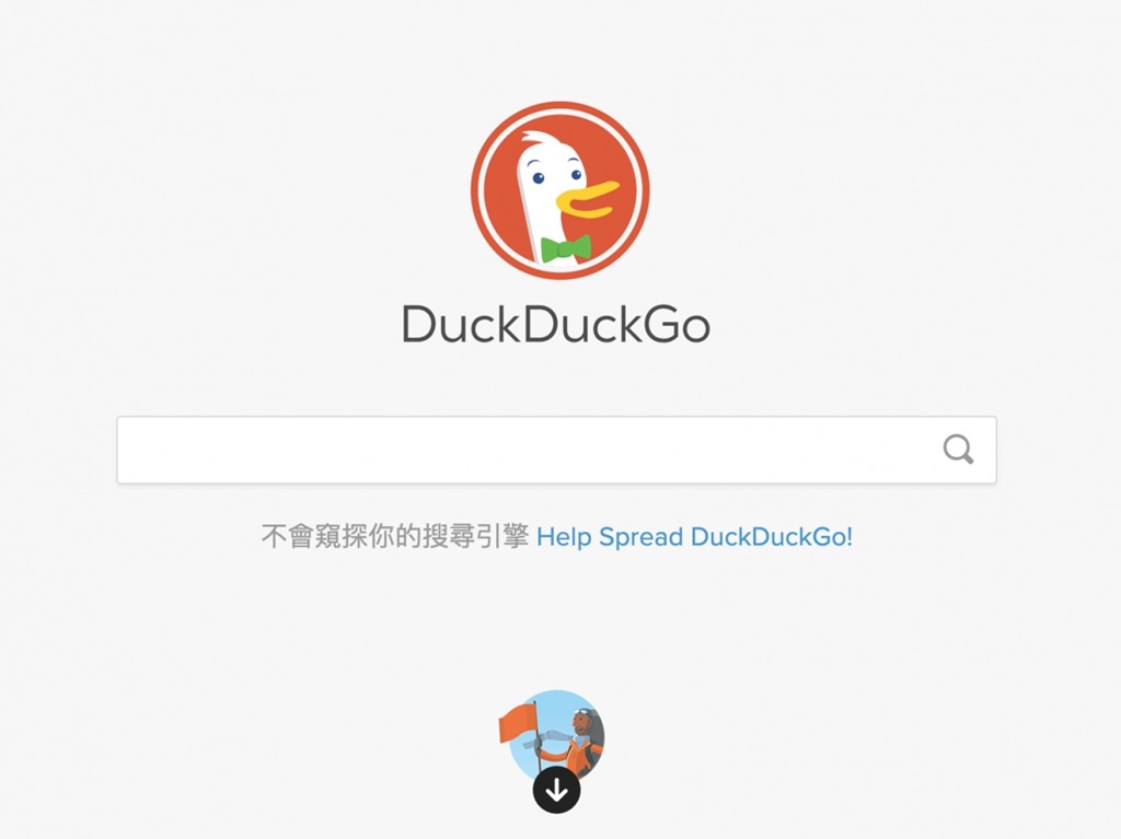歐盟 Android 手機不再預設 Google  DuckDuckGo 搜尋器勢取而代之