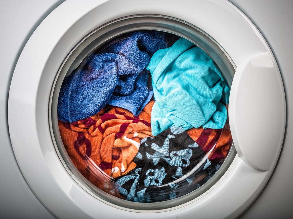 英國大學研究：兩個洗衣模式可減低對衣物顏色及環境影響