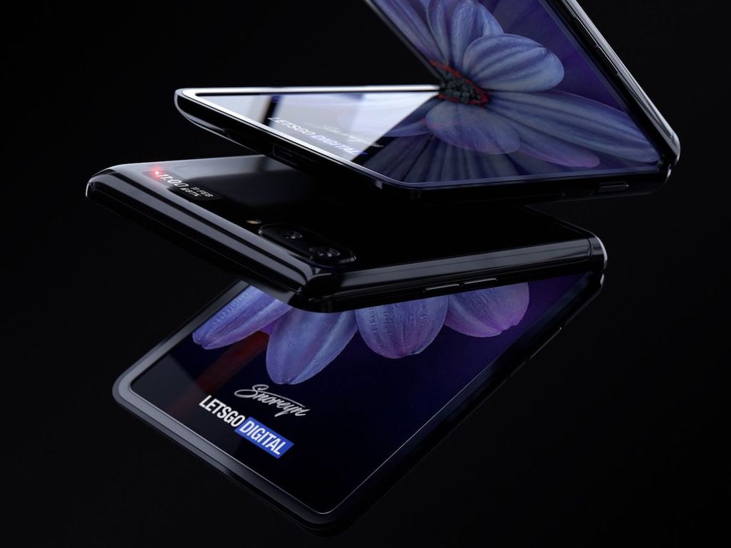 Samsung Galaxy Z Flip 定價或低於一萬？