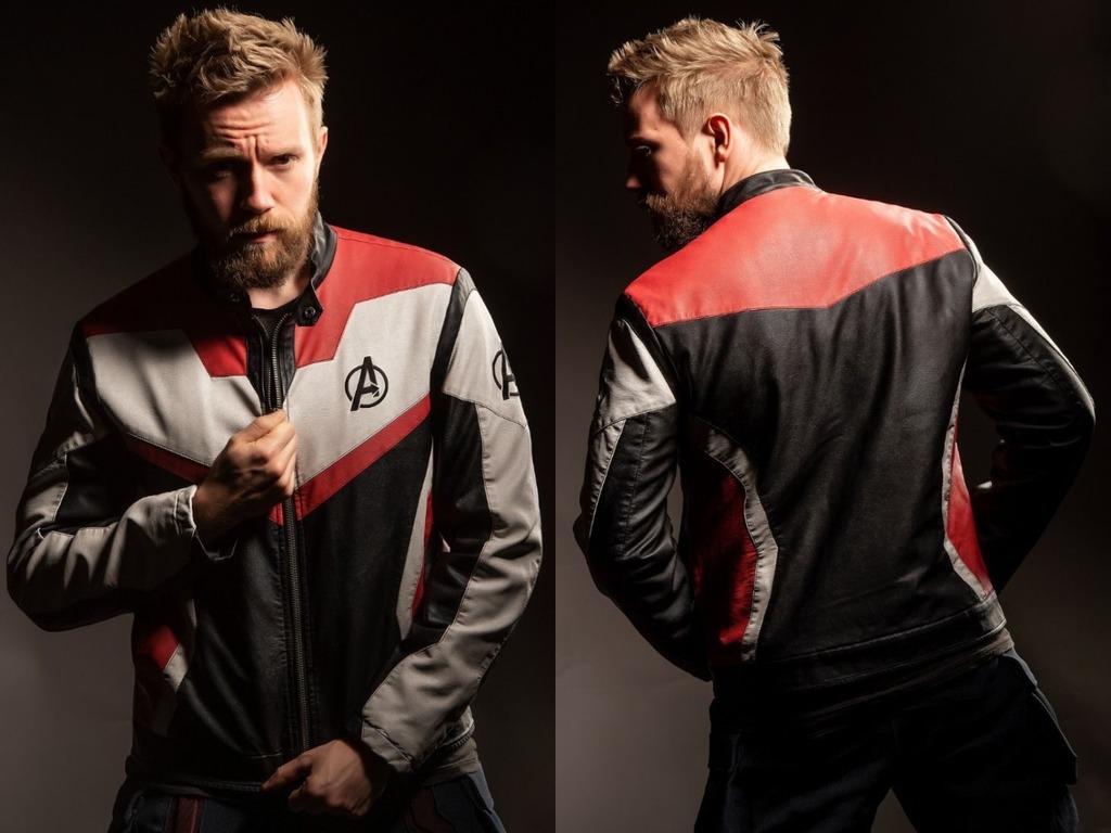 《復仇者聯盟：終局之戰》「量子戰衣」開價 HK＄1000 起？Fans 必搶！【附購買連結】