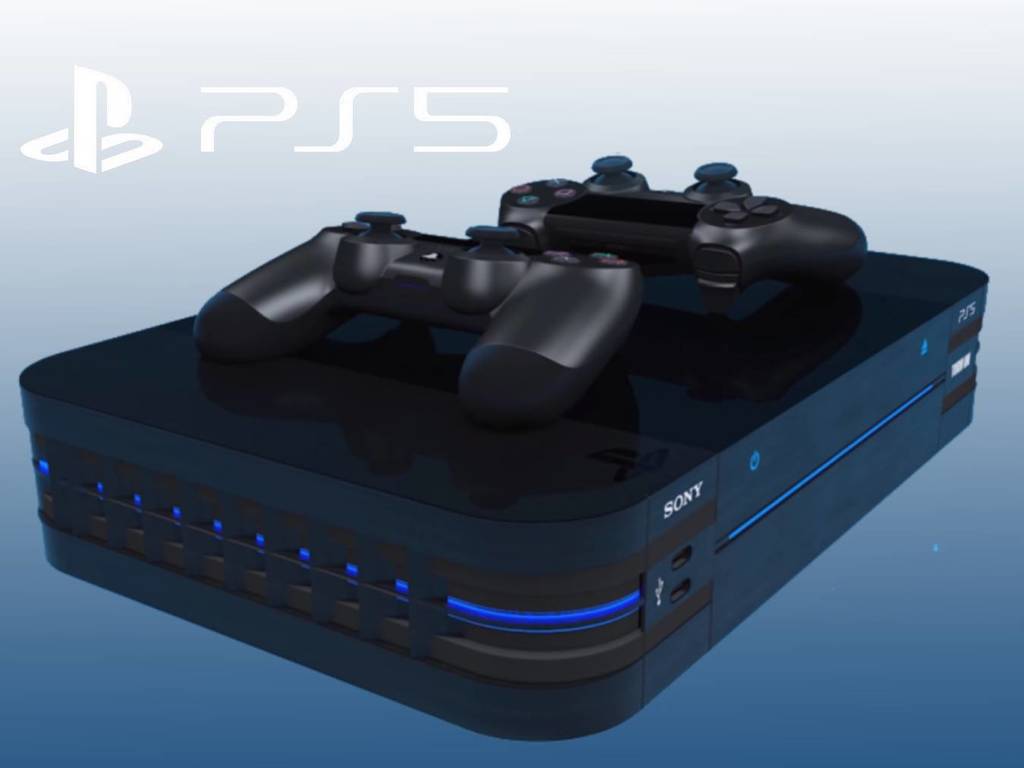 【PS5 提早出】PlayStation 5 傳提早於下月正式亮相！《戰神》總監：是業界公開秘密