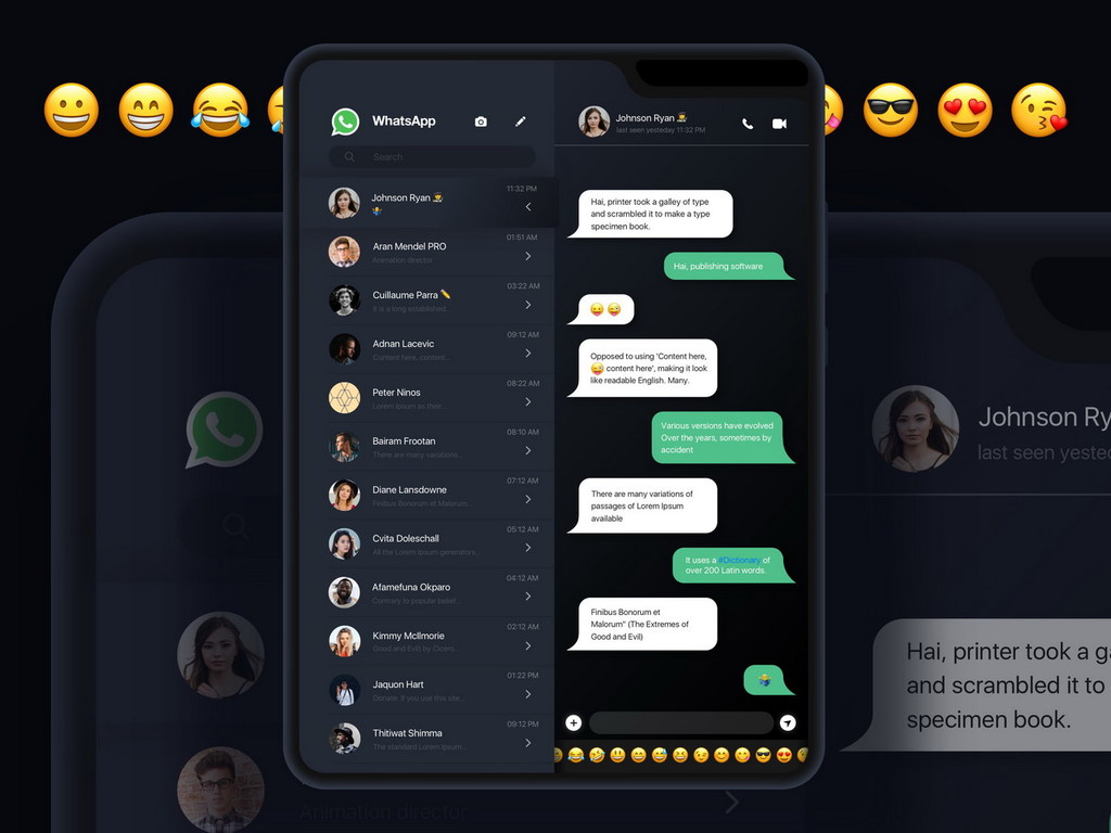 WhatsApp 終於支援 Dark Mode！Android 測試版搶先體驗